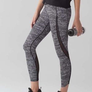 Lululemon pace perfect tight